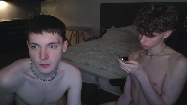 nicky_mart sexykitty Webcam SHOW @ Chaturbate 14-10-2025