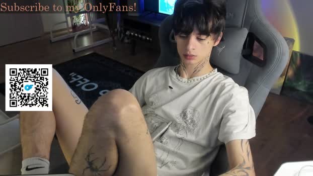 oliverrgroove sexybody Webcam SHOW @ Chaturbate 14-10-2025