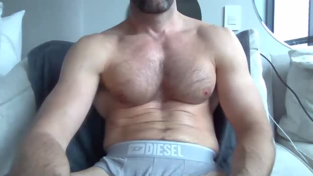 parisien75015 sexybody Webcam SHOW @ Chaturbate 15-10-2025