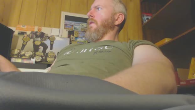 redhead4fun sexy Webcam SHOW @ Chaturbate 14-10-2025