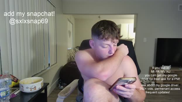 sexylax69 juicy Webcam SHOW @ Chaturbate 15-10-2025