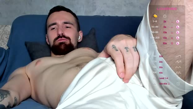 shottan horny Webcam SHOW @ Chaturbate 15-10-2025