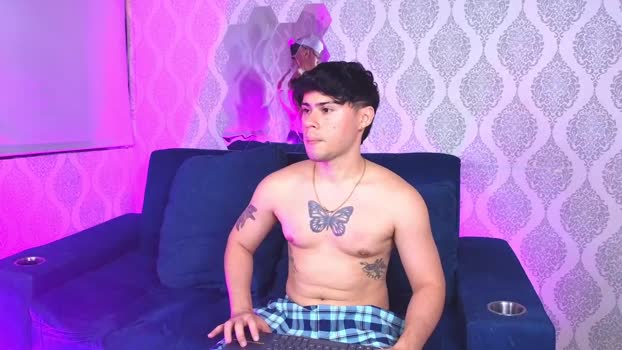 the_dean_boy harddick Webcam SHOW @ Chaturbate 15-10-2025
