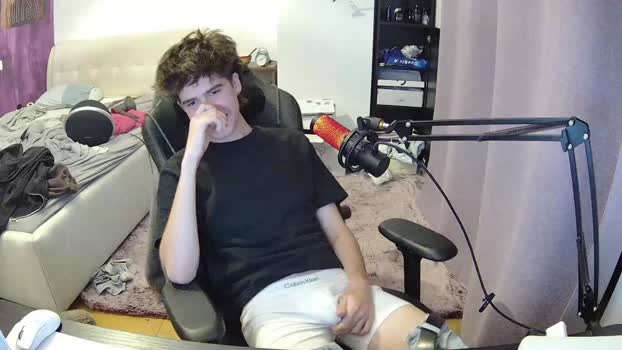 vinnie_06 cute Webcam SHOW @ Chaturbate 14-10-2025