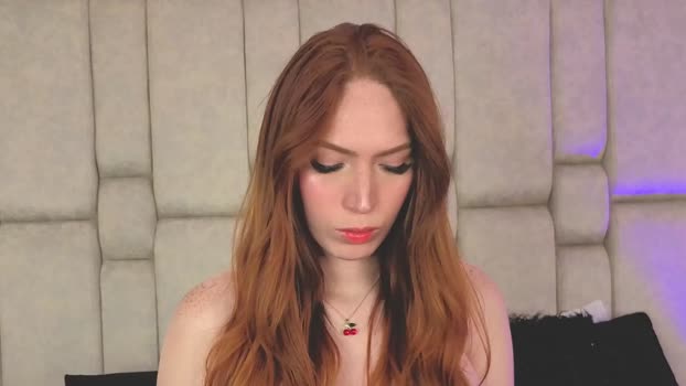 _gingercherry_ nasty Webcam SHOW @ Chaturbate 16-10-2025
