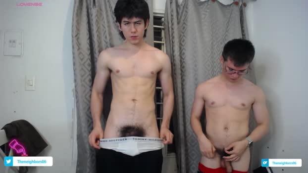 _the_neighbors jerkoff Webcam SHOW @ Chaturbate 16-10-2025
