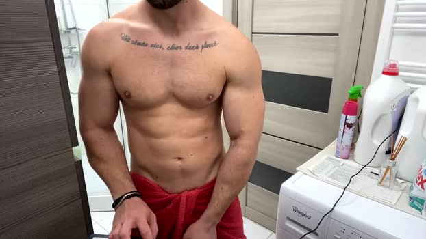 advp69 bicurious Webcam SHOW @ Chaturbate 16-10-2025