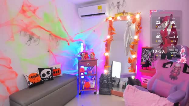 alessandra_thedoll lush Webcam SHOW @ Chaturbate 15-10-2025