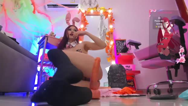 alessandra_thedoll sweet Webcam SHOW @ Chaturbate 16-10-2025