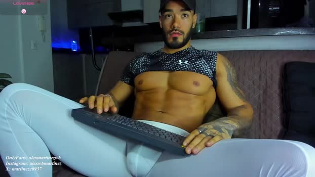 alexander_martines squirt Webcam SHOW @ Chaturbate 16-10-2025