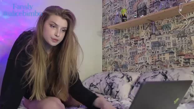 aliceparis69 Show Webcam SHOW @ Chaturbate 15-10-2025