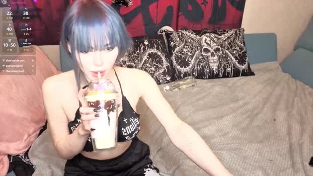 arina_rose bigballs Webcam SHOW @ Chaturbate 15-10-2025