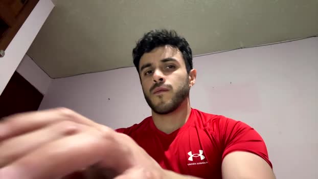 athlete_boy22 hard Webcam SHOW @ Chaturbate 16-10-2025