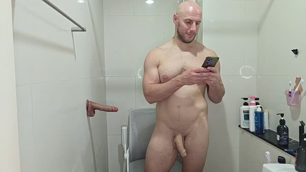 baldyboyy ass Webcam SHOW @ Chaturbate 16-10-2025