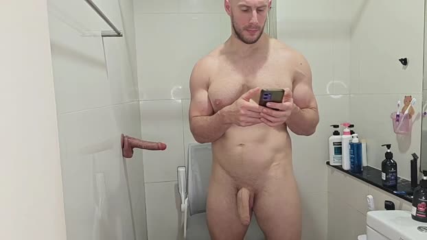 baldyboyy show Webcam SHOW @ Chaturbate 16-10-2025