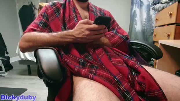 bigdickyduby Cam Webcam SHOW @ Chaturbate 16-10-2025