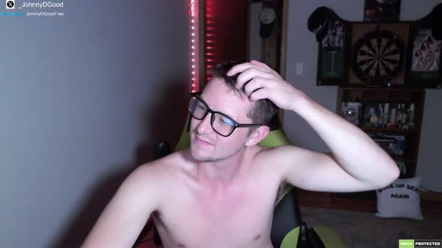 bigjohnny550 handsome Webcam SHOW @ Chaturbate 16-10-2025