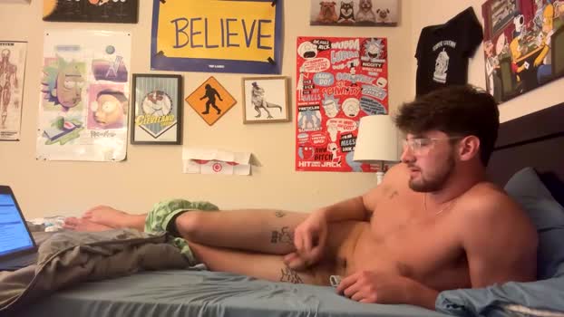 college_packing_8 gag Webcam SHOW @ Chaturbate 16-10-2025