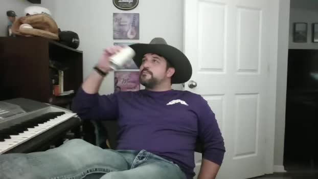 cowboy190087 fuckface Webcam SHOW @ Chaturbate 16-10-2025