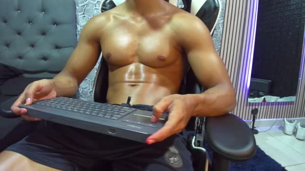 daniel_leconte moan Webcam SHOW @ Chaturbate 16-10-2025