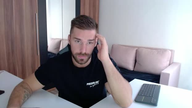 darius_94 bigload Webcam SHOW @ Chaturbate 16-10-2025
