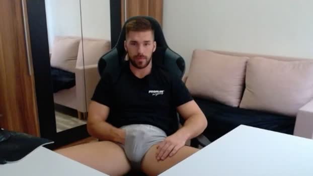 darius_94 hard Webcam SHOW @ Chaturbate 16-10-2025