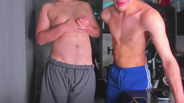 esthetics_boys sweet Webcam SHOW @ Chaturbate 16-10-2025
