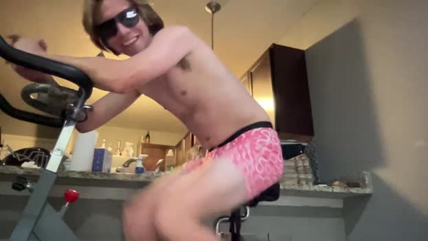 gavinnumbers bicurious Webcam SHOW @ Chaturbate 16-10-2025