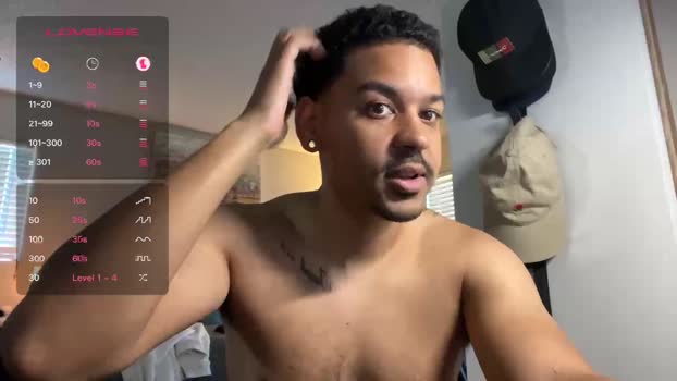 goodjob_jay nasty Webcam SHOW @ Chaturbate 15-10-2025