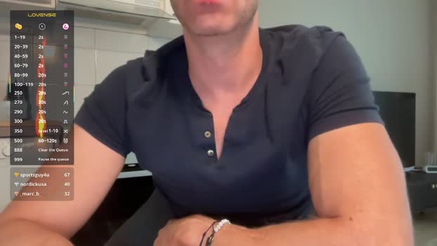 guyfromfinland1981 spank Webcam SHOW @ Chaturbate 16-10-2025