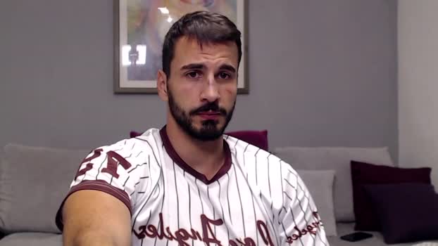 hornyasfuckk33 jerkoff Webcam SHOW @ Chaturbate 16-10-2025