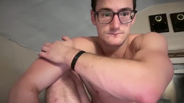 iamtommyparker Naked Webcam SHOW @ Chaturbate 16-10-2025
