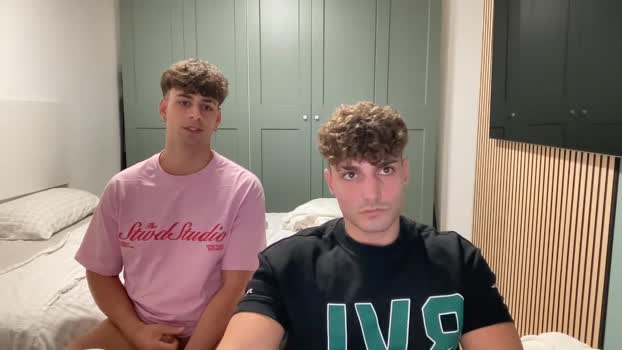 italianboy092 fingering Webcam SHOW @ Chaturbate 15-10-2025