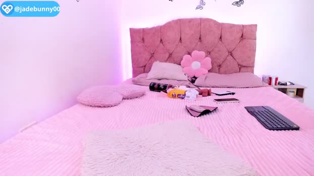 jade__weed lovense Webcam SHOW @ Chaturbate 16-10-2025