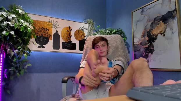 john_weasley Porn Webcam SHOW @ Chaturbate 16-10-2025