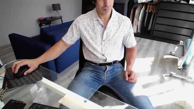 latino23bom sexymale Webcam SHOW @ Chaturbate 16-10-2025
