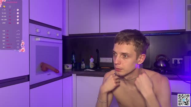 logan_mett kissing Webcam SHOW @ Chaturbate 15-10-2025