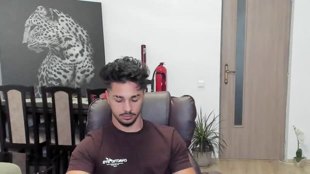 marktison kinky Webcam SHOW @ Chaturbate 16-10-2025