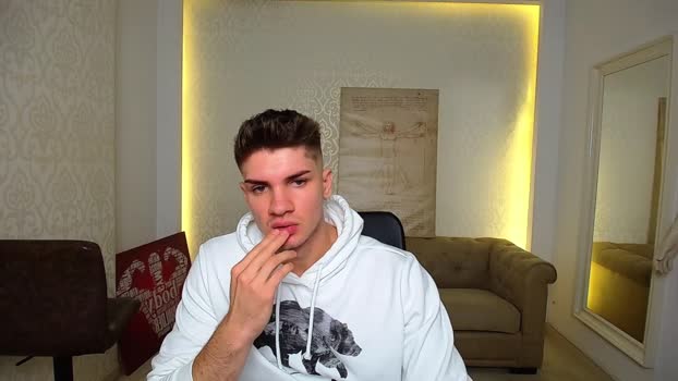 maxkaiden lush Webcam SHOW @ Chaturbate 16-10-2025