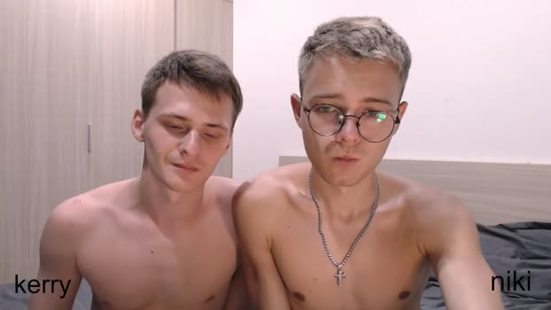 nikikerry_cum_ juicy Webcam SHOW @ Chaturbate 16-10-2025