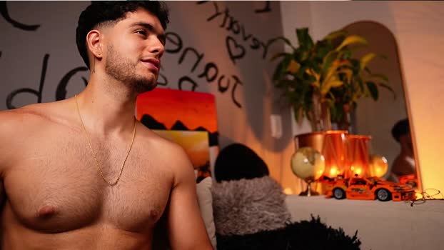 noha_miler moan Webcam SHOW @ Chaturbate 16-10-2025
