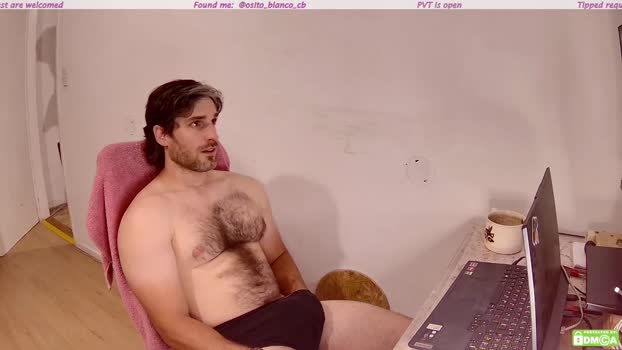 osito_blanco suck Webcam SHOW @ Chaturbate 16-10-2025
