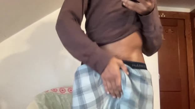 outofhisleague_ spank Webcam SHOW @ Chaturbate 15-10-2025