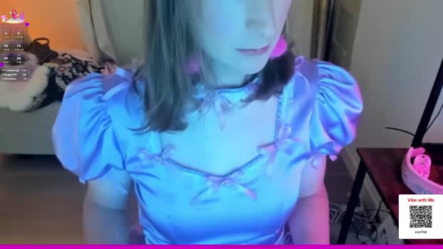 prettynpink698 handsome Webcam SHOW @ Chaturbate 16-10-2025