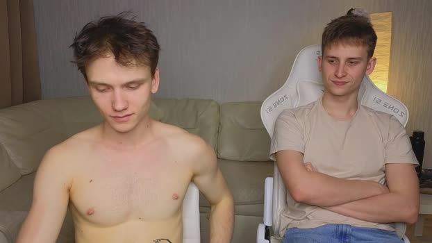 pupsenish big Webcam SHOW @ Chaturbate 16-10-2025