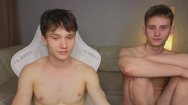 pupsenish Porn Webcam SHOW @ Chaturbate 16-10-2025