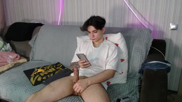 rik_and nude Webcam SHOW @ Chaturbate 15-10-2025