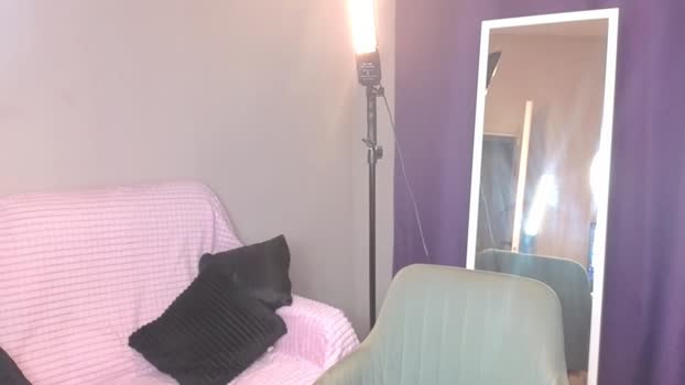 sevans14 natural Webcam SHOW @ Chaturbate 15-10-2025