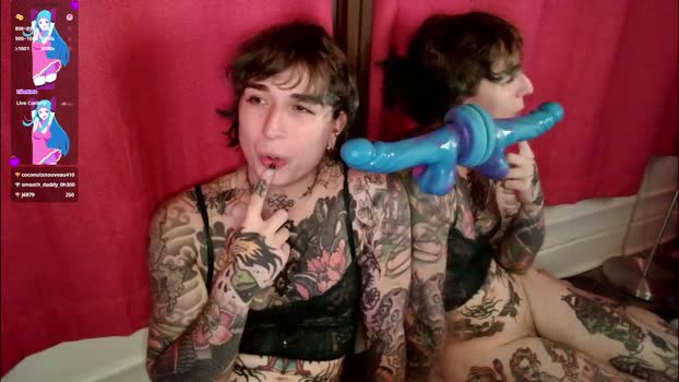 sissyslut4201 analsex Webcam SHOW @ Chaturbate 15-10-2025