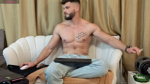 thetop200 Nude Webcam SHOW @ Chaturbate 15-10-2025